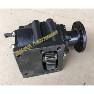 2830.5 依维柯IVECO汽车取力器2826.5 2840.6变速波箱取力处理器