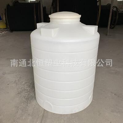 塑料水箱1吨化工储罐1立方污水桶1000L雨水收集桶1t塑胶水塔