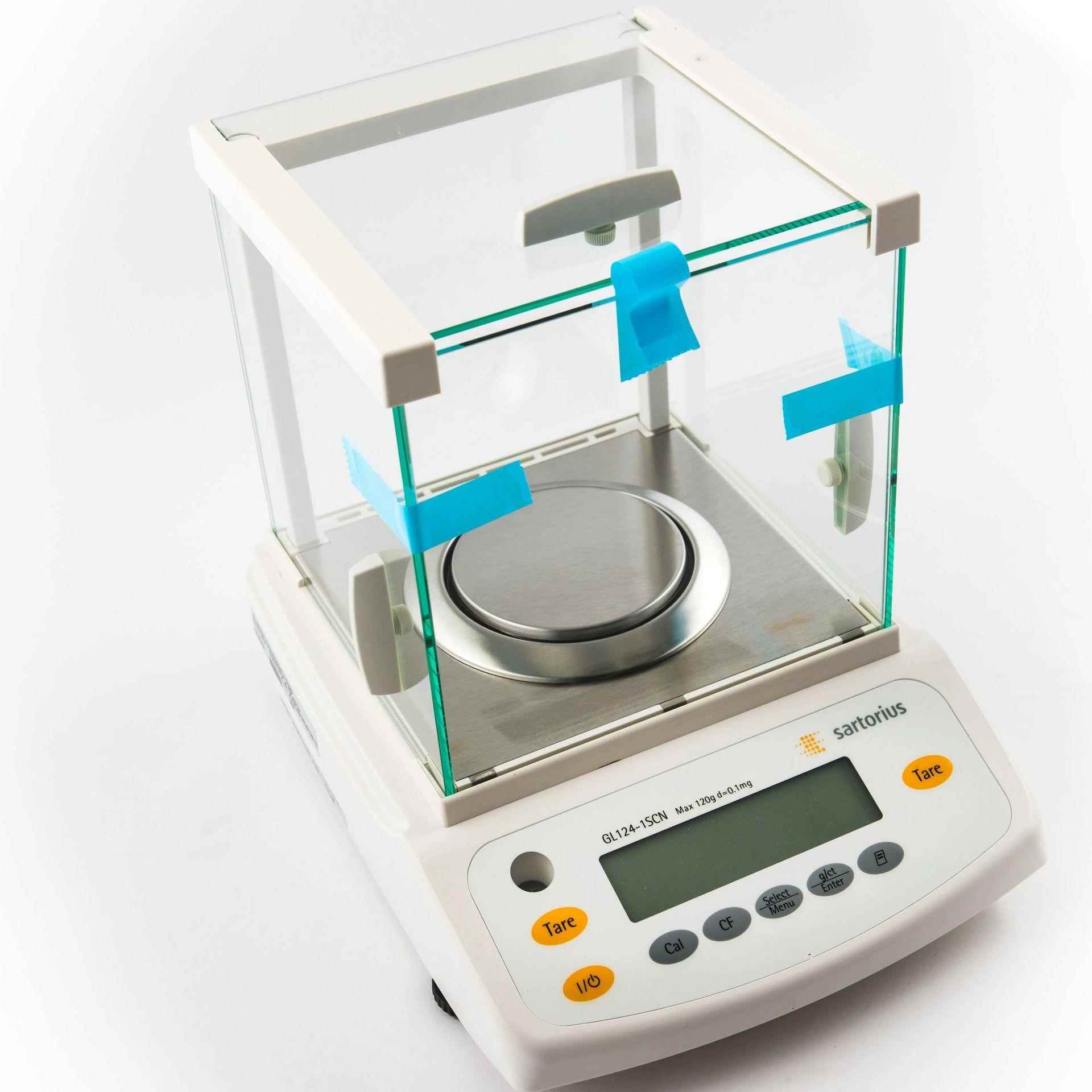 GL124-1SCN/224-1SCN电子天平万分之一分析天平