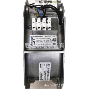 225 01EBM散热风扇威图机柜用230V64W225 80mm HK38 W2E200