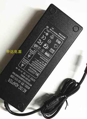 100-240Vac 50/60Hz AC/DC ADAPTER12V10A8A7A6A5V4A电源线适配器