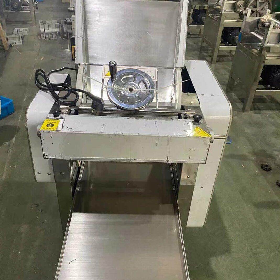 商用压面机晟阳专用包子立式0皮不锈钢型馒头揉面机13面皮机