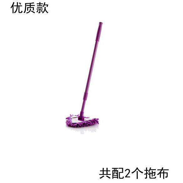 高档可伸缩尼尔清玻璃窗擦窗器工具玻璃雪洁器壁瓷砖天花板清洁墙