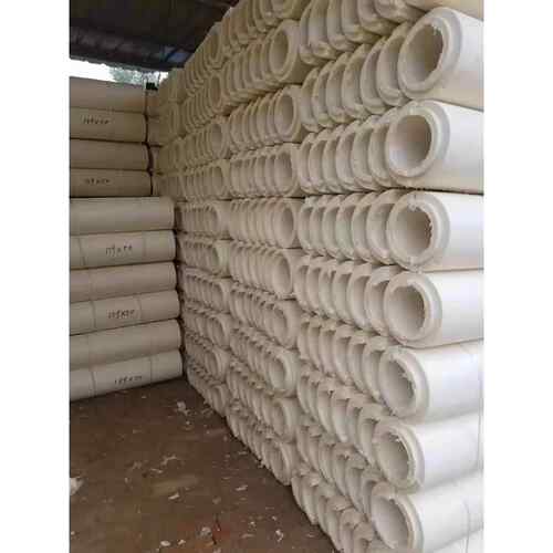 聚氨酯管壳阻燃硬质泡沫聚氨酯保温LNG管道保温管壳