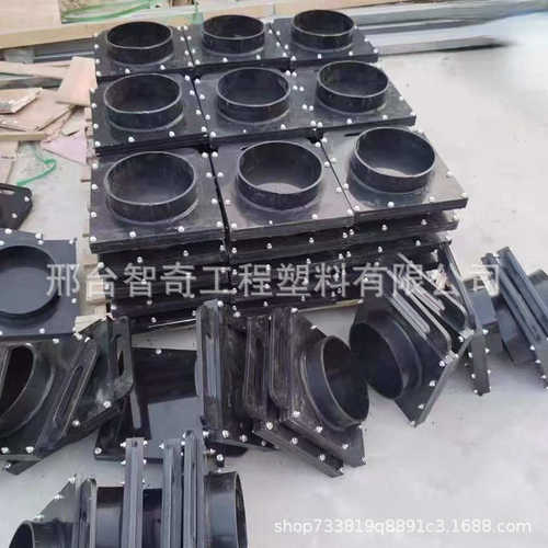 平板复合材料闸门闸门闸门pvc聚乙烯塑料塑料手提闸门hdpe闸门