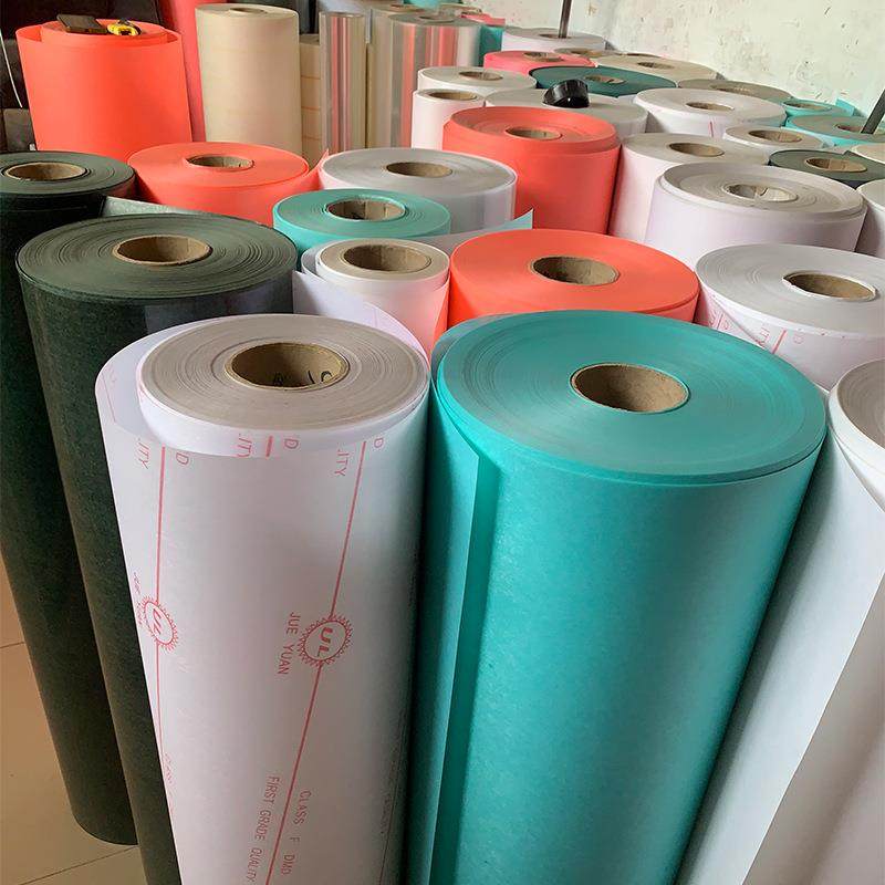 电机绝缘纸F级阻耐高温DMD/DM纸白色青SHA稞电燃机件复合绝配缘工