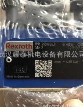 Rexroth盖板LFA40DRW2-73/150