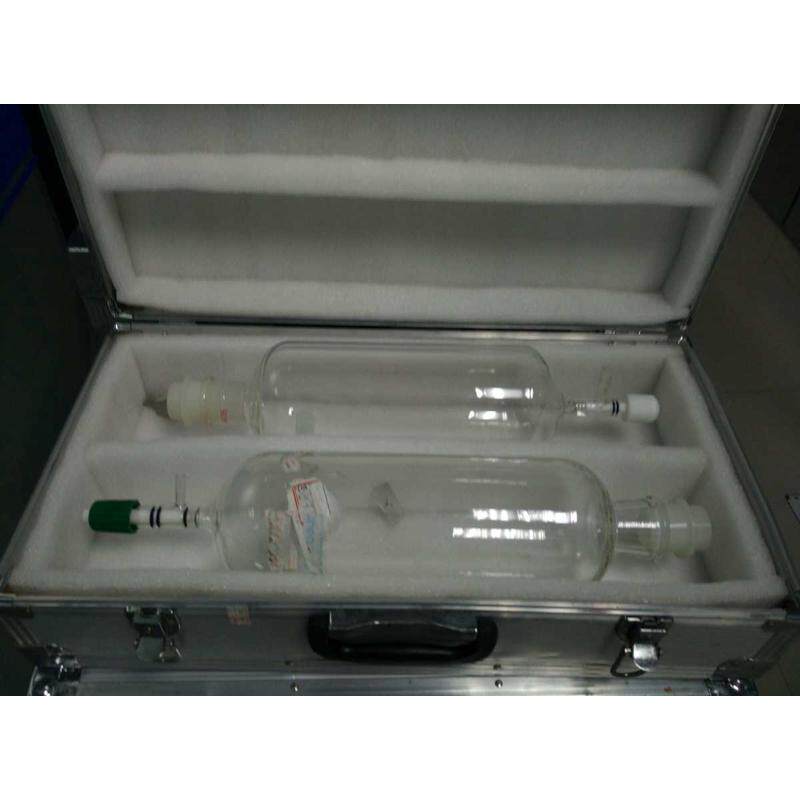 臭气采样器 真空采样瓶 三点比较式臭袋法 恶臭监测设备