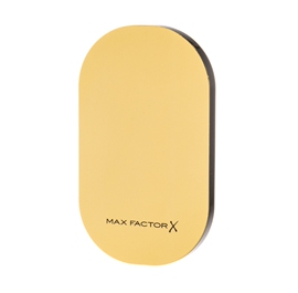 maxfactor蜜丝佛陀透滑干粉饼定妆遮瑕防水保湿控油提亮10g