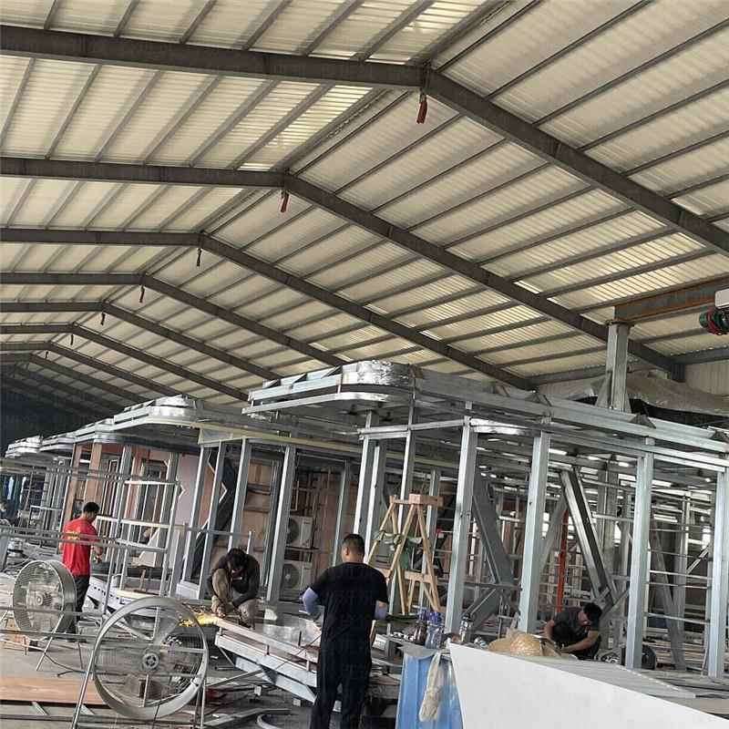 酒店太空仓胶囊旅馆青年旅社民宿上下双层床员工学校宿舍民宿床