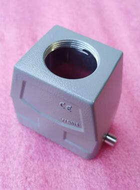 WAIN连接器W10B-TEH-2B-M32M25PG21PG29单扣19300100447顶出外罩