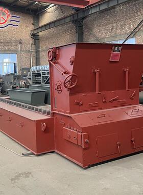 6T烧煤 生物质两用型 轻型链带式链条炉排 锅炉配件炉排厂家供应