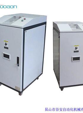 上海浙江要卡片粉碎试机试料来江苏