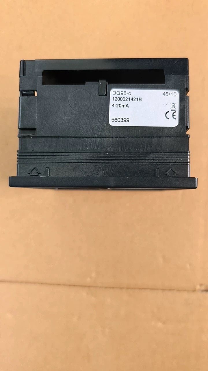 DEIF丹控DQ96-C压力指示表1200021421B 4