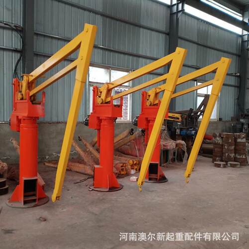 200公斤平衡吊多少钱一台 电动移动式平衡吊 PJ020型平衡吊