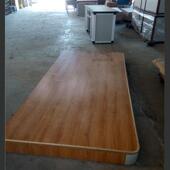 厂家供应教室踏步讲台地台会议台主持台舞台踏步展台异形台合唱台