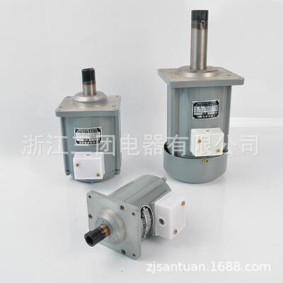 微型三相异步电动机B062Z微型电机YDT60液压推动器抱闸电机ASF82A