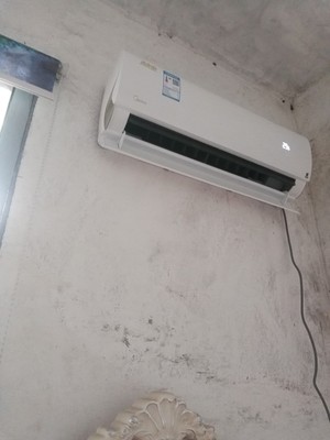 揭秘介绍美的酷金空调质量怎么样,用后诉说其售后