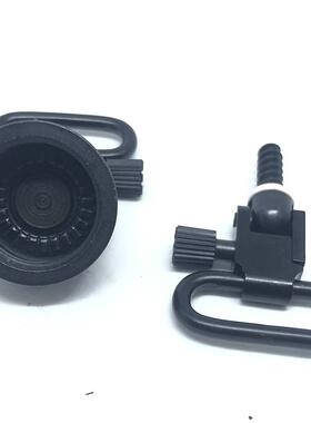 战术背带扣背带环REM870Express20GaugeS-8005SlingMount
