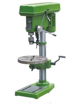 ZQ4125台钻 工业重型25mm台式钻床 钻孔机厂家直供质量保证