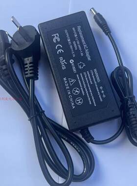 华硕VC279 VC279N-W VC239H液晶显示器屏DC19V2.1A充电源适配器线