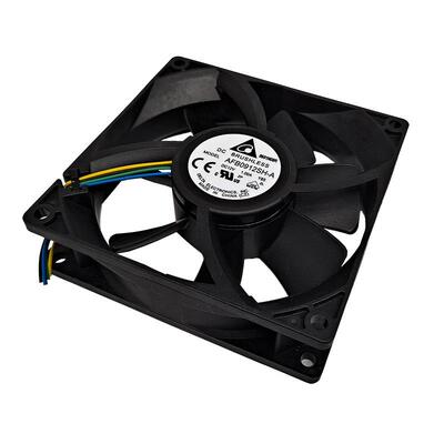 原装台达直流散热风扇 AFB0912SH-AY85 12V 1.0A 4800RPM 9225