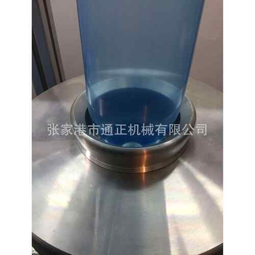 小吹膜机实验用吹膜机试验膜机PE高分子吹膜机色母料吹膜