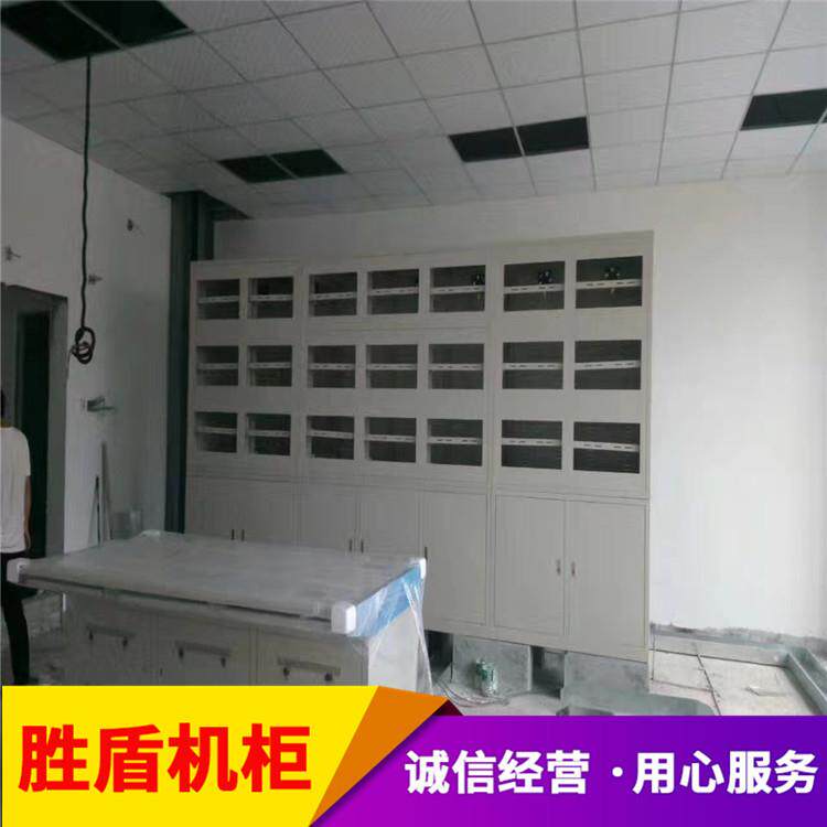 销售监控电视墙监控机柜屏幕墙安防监控操作台拼装豪华调度电视墙
