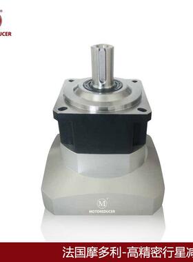 摩多利行星减速机MPVB-115A-007-P1