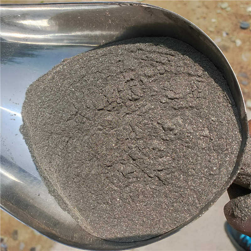 铷铁硼磁粉批发供应注塑添加充磁磁粉各向同性粘结铷铁硼磁粉