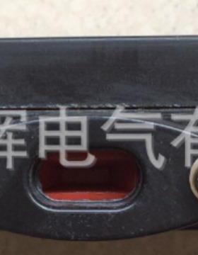 电伴热三通接线盒T型电热带接线盒FTH