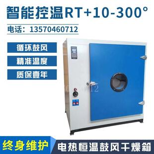 3AD上海成顺JC101实验室小型工业烤箱 数显电热恒温鼓风干燥箱101