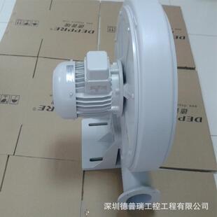 HRD 供应德国Elektror 依莱克罗 径向高压鼓风机 FUK 60FU