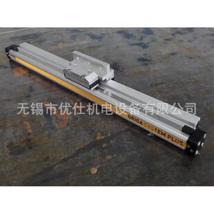 origa无杆气缸 00340机械式 OSP 00000 无杆气缸 P16 供应