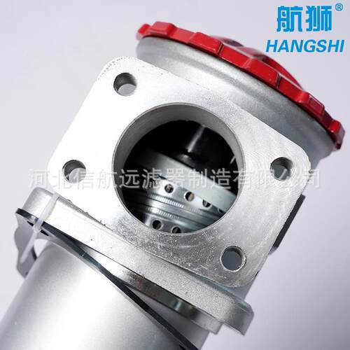 过滤器 TF.BH-800×80 100 180 F-Y/C 液压过滤器