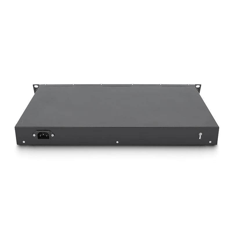 拓CM5413728-4GF8GC网1G6T三层网管型机源架以太交换机