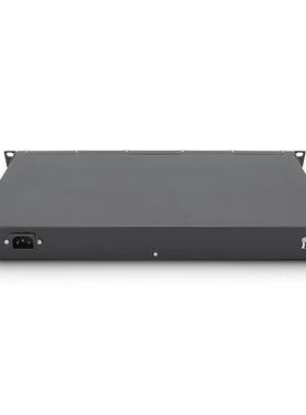 拓CM5413728-4GF8GC网1G6T三层网管型机源架以太交换机