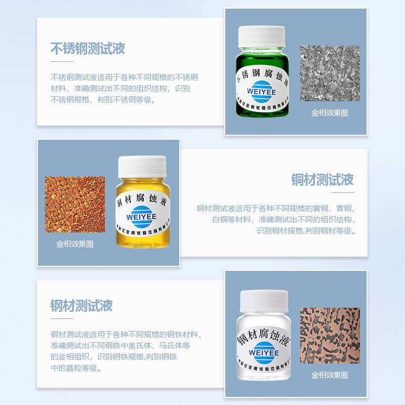 【48小时发货】金相组织实验室分析侵蚀剂不锈钢测试液端子腐蚀液,五金/工具,液氮罐,淘宝优惠券,粉丝福利购,淘宝优惠卷