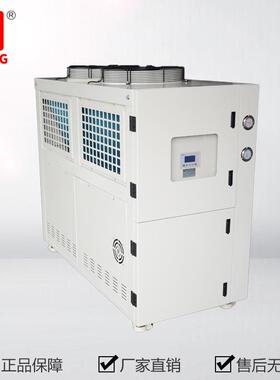 CW360B高精度变频冷水机（冷量34.3KW@60rps）