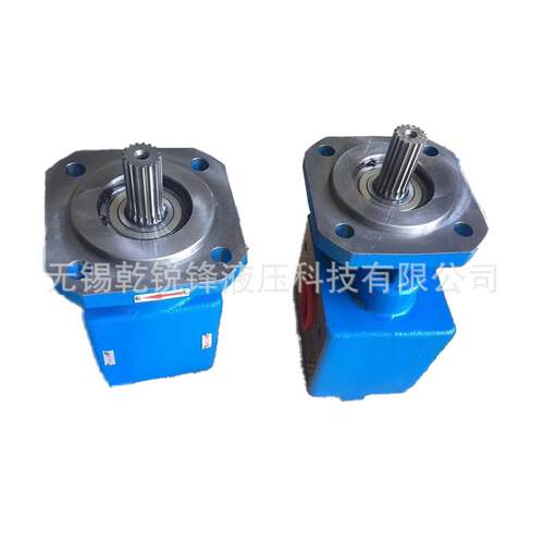 KF5BF2克拉克齿轮泵自循环风机油泵液压泵电动