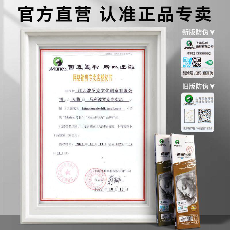 美术炭笔美术生专用软中硬素描铅笔碳笔软碳笔碳条速写工具碳铅笔