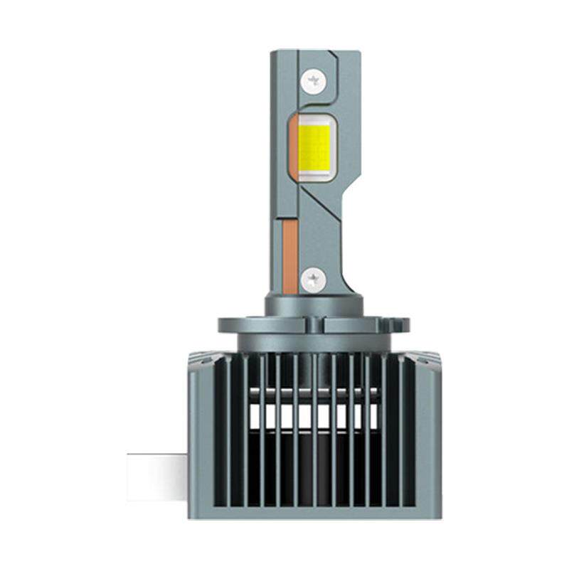 跨境新款110WD系列D1SLED汽车大灯D2SD4S带解码一体D3SLED大灯