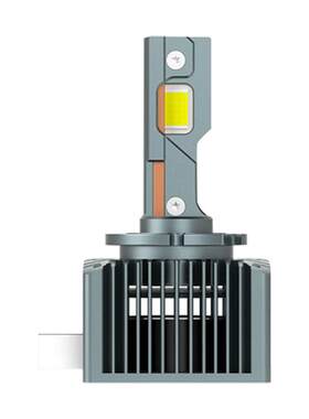 跨境新款110WD系列D1SLED汽车大灯D2SD4S带解码一体D3SLED大灯