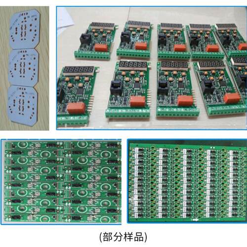 厂1家直销HD分92L在线分板机PCBWKT板玻纤-板自动切割板