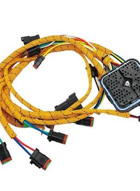 381-2499198-2713适用于卡特E324D325D328D329DC7发动机线束