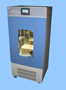 恒温恒湿培养箱LHP-250大屏幕彩色LCD显示屏高端恒温恒湿试验
