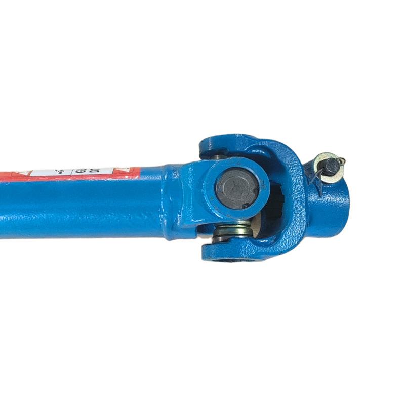 250型双传传动轴微耕机配件旋耕机配件农用车配件大全250型传动轴