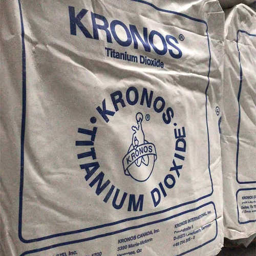 康钛白现货粉2233优惠用诺斯塑料kronos2233二氧化钛金红石耐高温