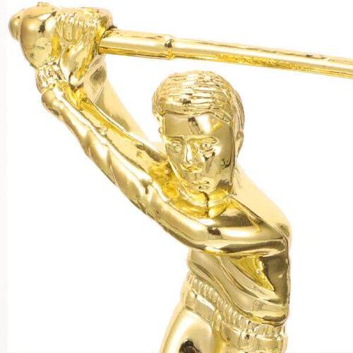 Golf Trophy Awards Customized Trofeu Gold Medal Cup Metal