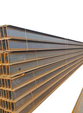 Q355B Q355C Q355D Q355EH型钢 镀锌H型钢 焊接钢梁 规格齐全